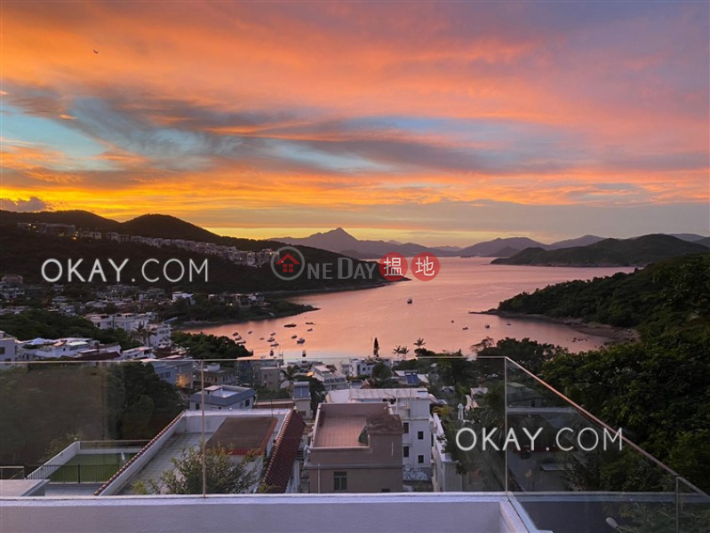 Lovely house with balcony & parking | For Sale Tai Hang Hau Road | Sai Kung Hong Kong Sales | HK$ 29.8M