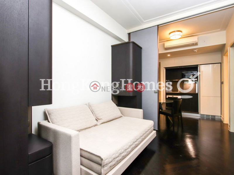 CASTLE ONE BY V一房單位出租|西區CASTLE ONE BY V(Castle One By V)出租樓盤 (Proway-LID162057R)