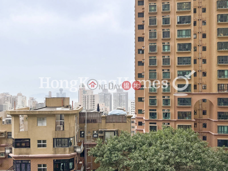 香港搵樓|租樓|二手盤|買樓| 搵地 | 住宅出租樓盤-聯邦花園兩房一廳單位出租