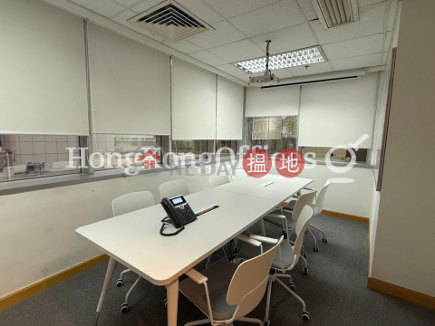 Office Unit for Rent at Shun Ho Tower, Shun Ho Tower 順豪商業大廈 | Central District (HKO-76895-ADHR)_0