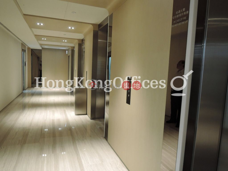 HK$ 45,346/ month, FWD Financial Centre | Western District Office Unit for Rent at FWD Financial Centre