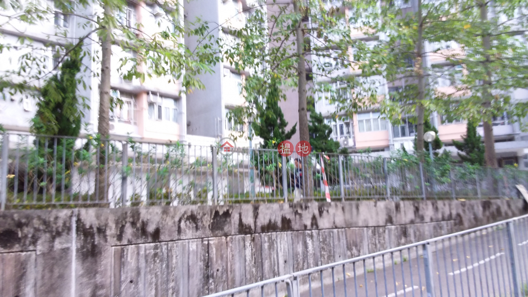 Lee On Estate, Block 8 Lee Wing House (Lee On Estate, Block 8 Lee Wing House) Ma On Shan|搵地(OneDay)(2)