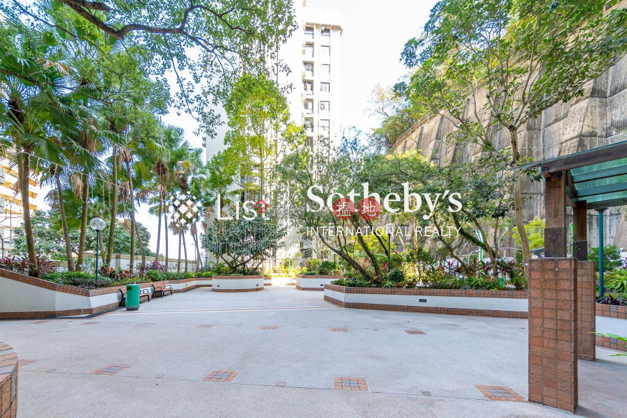 Property for Sale at Wilshire Towers with 4 Bedrooms | 200 Tin Hau Temple Road | Eastern District Hong Kong | Sales | HK$ 32M