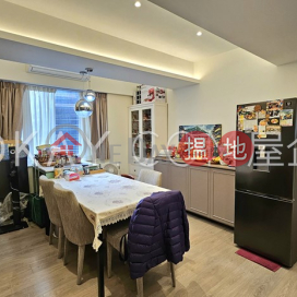 Lovely 3 bedroom in North Point | For Sale