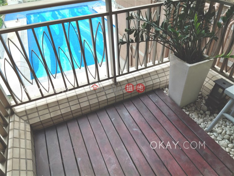 Practical 1 bedroom with terrace & balcony | Rental, 258 Queens Road East | Wan Chai District | Hong Kong Rental | HK$ 28,000/ month
