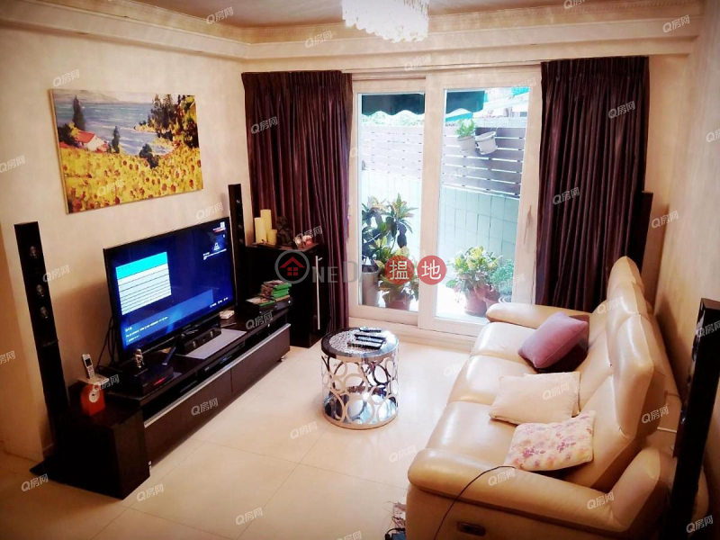 Property Search Hong Kong | OneDay | Residential | Sales Listings | Block 2 Kwun King Mansion Sites A Lei King Wan | 2 bedroom Low Floor Flat for Sale