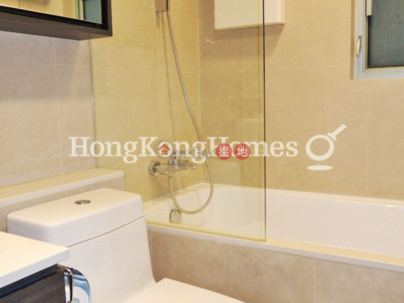 HK$ 45,000/ month Casa Bella Central District, 3 Bedroom Family Unit for Rent at Casa Bella