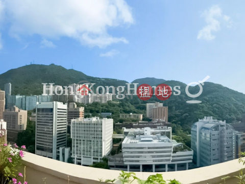 1 Bed Unit at Kingsfield Tower | For Sale | Kingsfield Tower 景輝大廈 _0