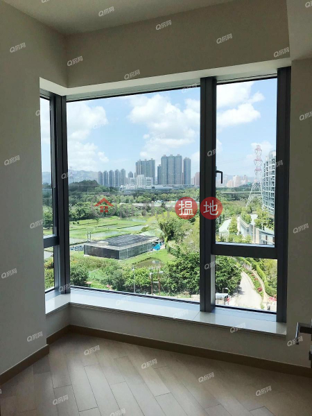 Park Circle|中層住宅出售樓盤-HK$ 800萬