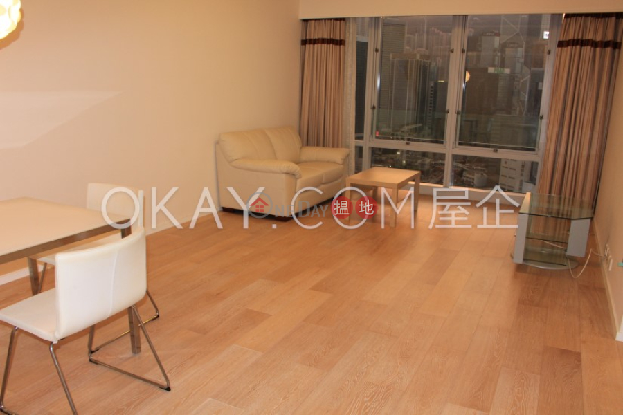 Convention Plaza Apartments, High Residential | Rental Listings | HK$ 38,000/ month