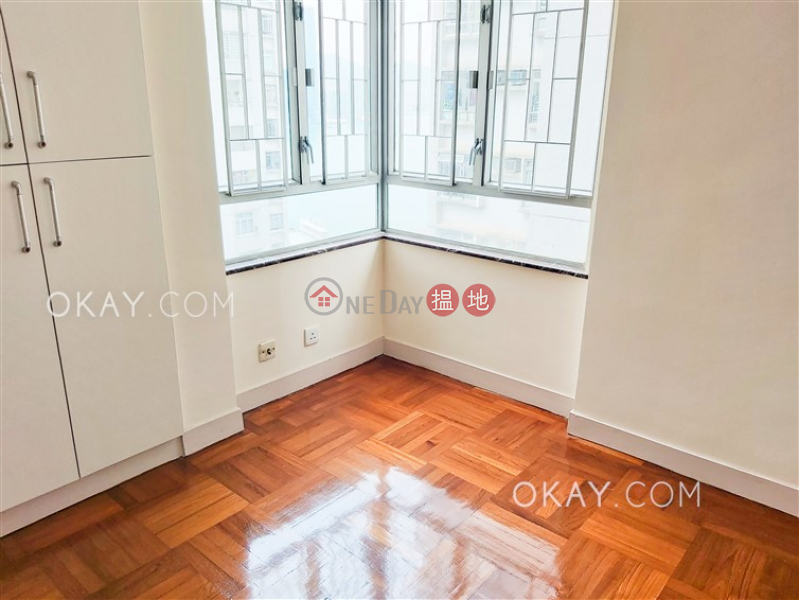 Property Search Hong Kong | OneDay | Residential Rental Listings | Lovely 3 bedroom on high floor with balcony | Rental