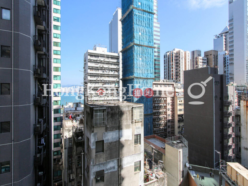 Property Search Hong Kong | OneDay | Residential, Sales Listings, 2 Bedroom Unit at SOHO 189 | For Sale