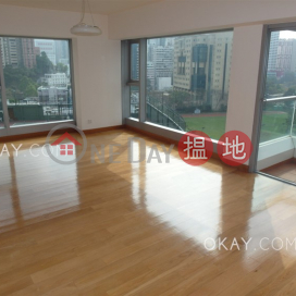 Luxurious 3 bedroom with harbour views & balcony | Rental | NO. 118 Tung Lo Wan Road 銅鑼灣道118號 _0