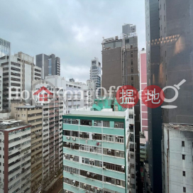 Office Unit for Rent at Tai Tong Building | Tai Tong Building 大同大廈 _0