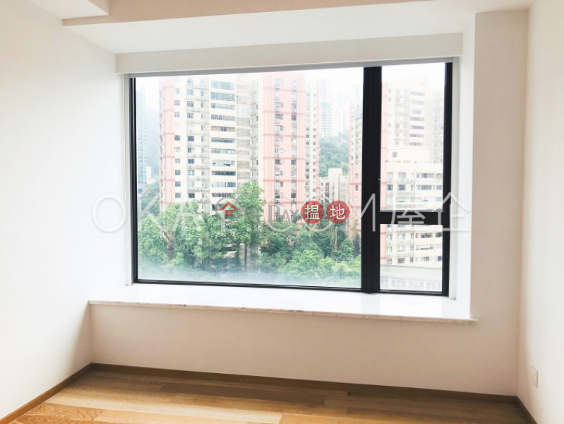 Tasteful 2 bedroom with balcony | Rental, yoo Residence yoo Residence Rental Listings | Wan Chai District (OKAY-R303547)