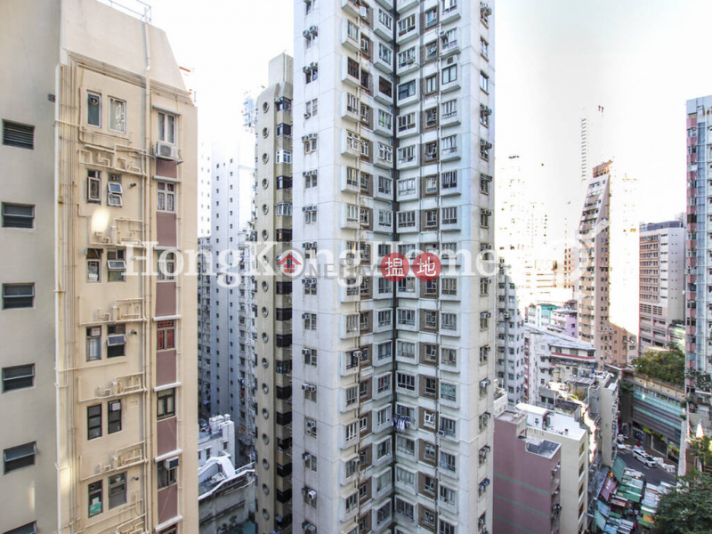 香港搵樓|租樓|二手盤|買樓| 搵地 | 住宅|出租樓盤-囍匯 5座兩房一廳單位出租