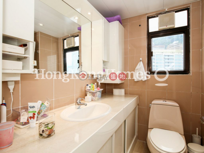 Property Search Hong Kong | OneDay | Residential, Rental Listings, 3 Bedroom Family Unit for Rent at Bowen Place