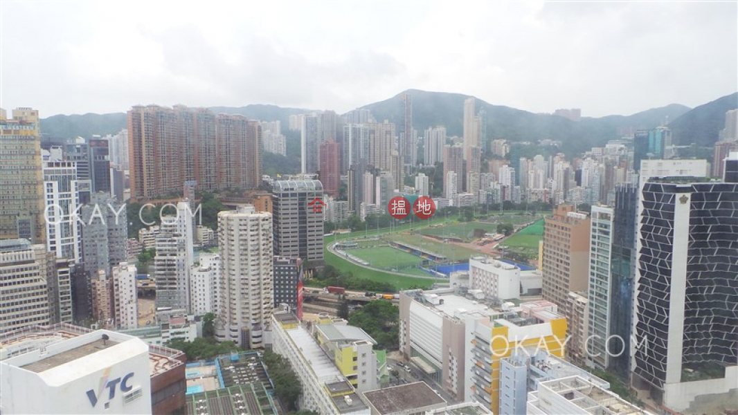 HK$ 40,000/ month The Oakhill Wan Chai District Nicely kept 2 bedroom on high floor with balcony | Rental