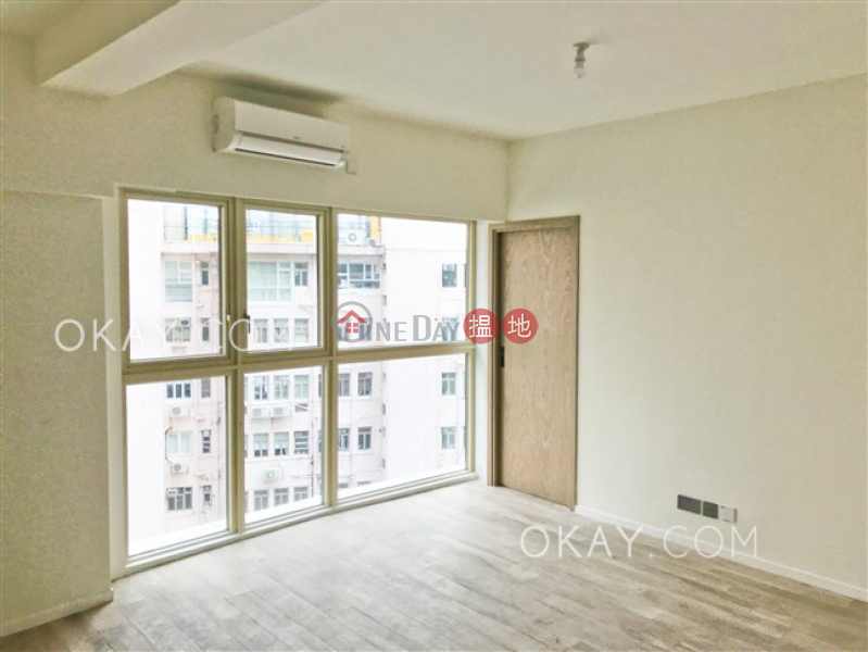 Property Search Hong Kong | OneDay | Residential, Rental Listings | Popular 1 bedroom in Mid-levels Central | Rental
