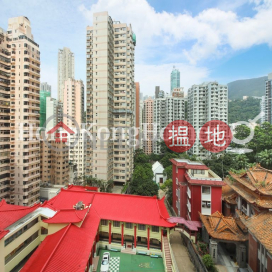 3 Bedroom Family Unit at Shan Kwong Tower | For Sale