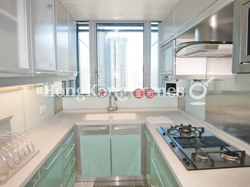 HK$ 50,000/ month | The Harbourside Tower 2, Yau Tsim Mong | 3 Bedroom Family Unit for Rent at The Harbourside Tower 2