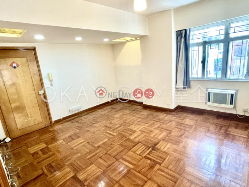 Cozy 2 bedroom in Happy Valley | For Sale | Tsui Man Court 聚文樓 Sales Listings
