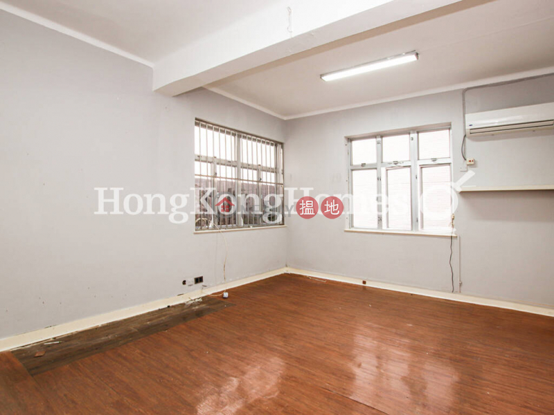 3 Bedroom Family Unit for Rent at 49B-49C Robinson Road, 49B-49C Robinson Road | Western District | Hong Kong | Rental HK$ 50,000/ month