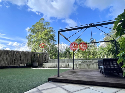 Nicely kept 1 bedroom with terrace | For Sale | Wah Po Building 華寶大廈 _0