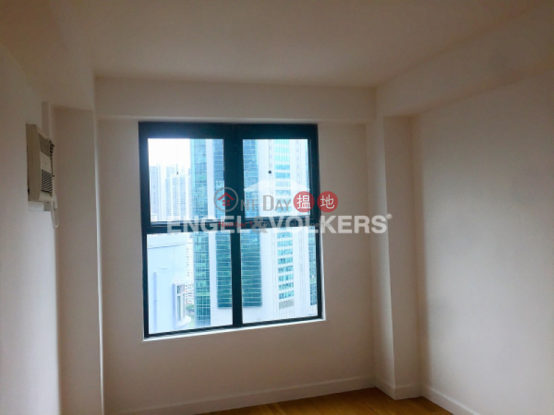 HK$ 25.4M | Richery Garden, Wan Chai District, 3 Bedroom Family Flat for Sale in Stubbs Roads