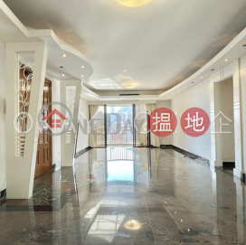 3房2廁,實用率高,露台殷豪閣出租單位 | 殷豪閣 Yukon Court _0
