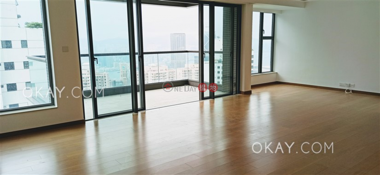 Branksome Grande | Middle | Residential | Rental Listings | HK$ 144,000/ month