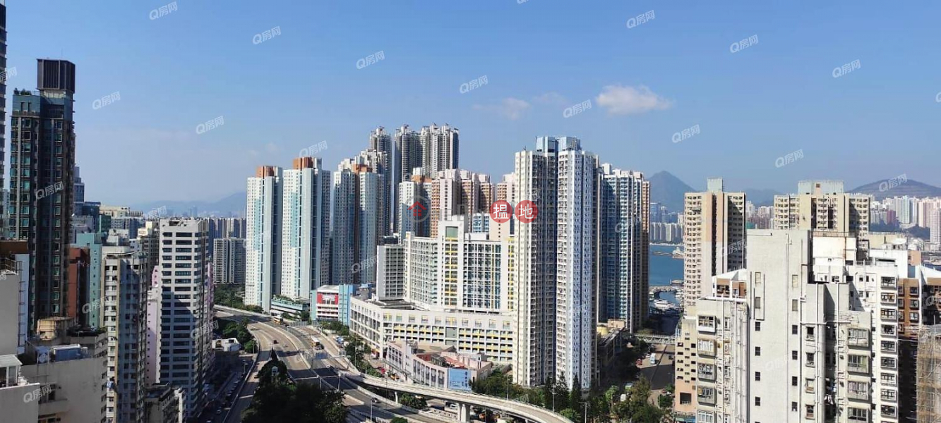 HK$ 15,000/ 月|形薈2座東區-有匙即睇，鄰近地鐵，交通方便，景觀開揚，間隔實用形薈2座租盤