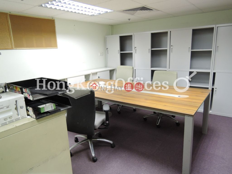 Office Unit for Rent at Dah Sing Life Building | Dah Sing Life Building 大新人壽大廈 Rental Listings
