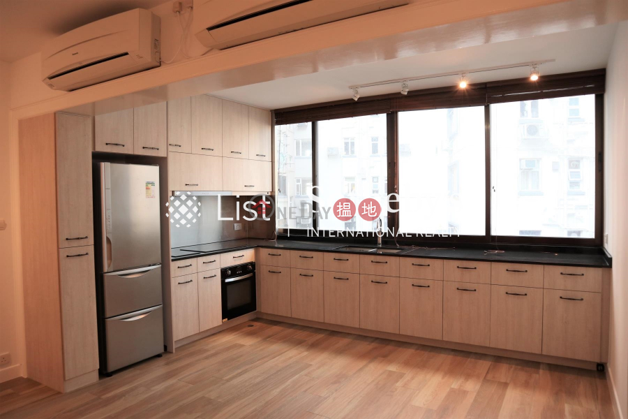 Property for Rent at 2D Shiu Fai Terrace with 4 Bedrooms | 2D Shiu Fai Terrace 肇輝台2D號 Rental Listings
