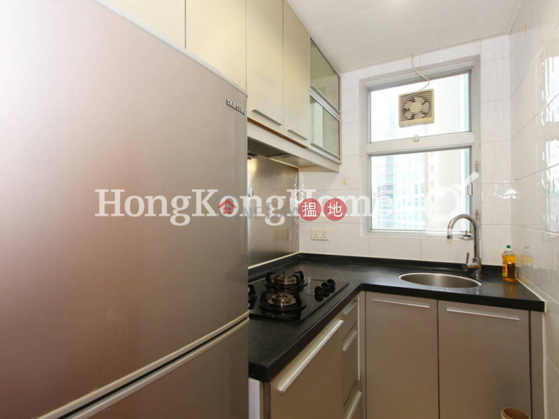 Manhattan Avenue兩房一廳單位出租253-265皇后大道中 | 西區-香港-出租-HK$ 25,000/ 月