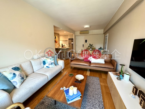 2房1廁,獨家盤,極高層,星級會所愉景灣 13期 尚堤 碧蘆(1座)出租單位 | 愉景灣 13期 尚堤 碧蘆(1座) Discovery Bay, Phase 13 Chianti, The Pavilion (Block 1) _0