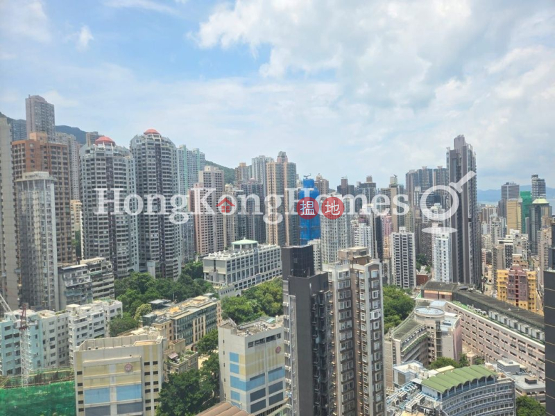 1 Bed Unit at One Pacific Heights | For Sale | One Pacific Heights 盈峰一號 Sales Listings
