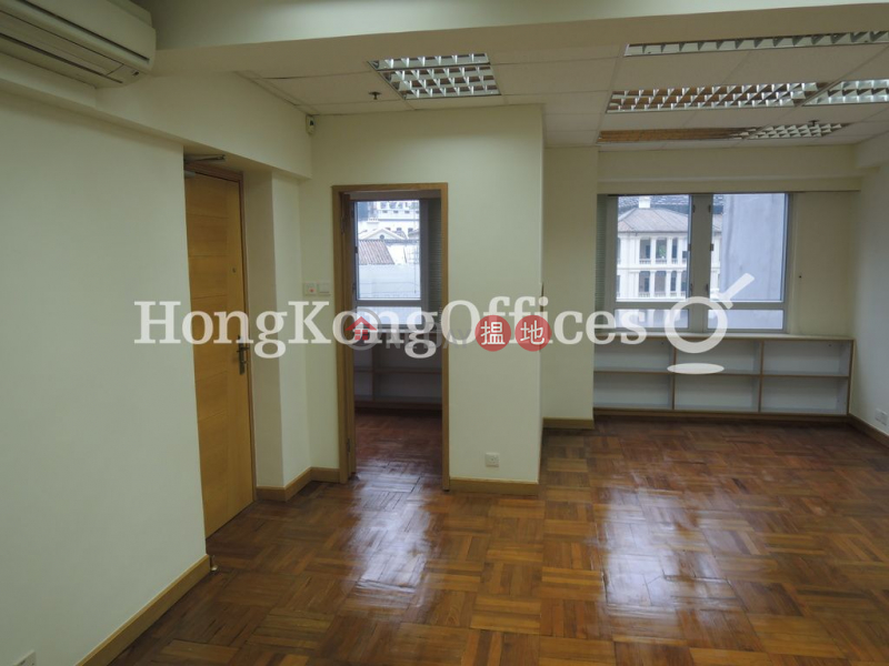 嘉兆商業大廈|低層|寫字樓/工商樓盤出租樓盤-HK$ 24,927/ 月