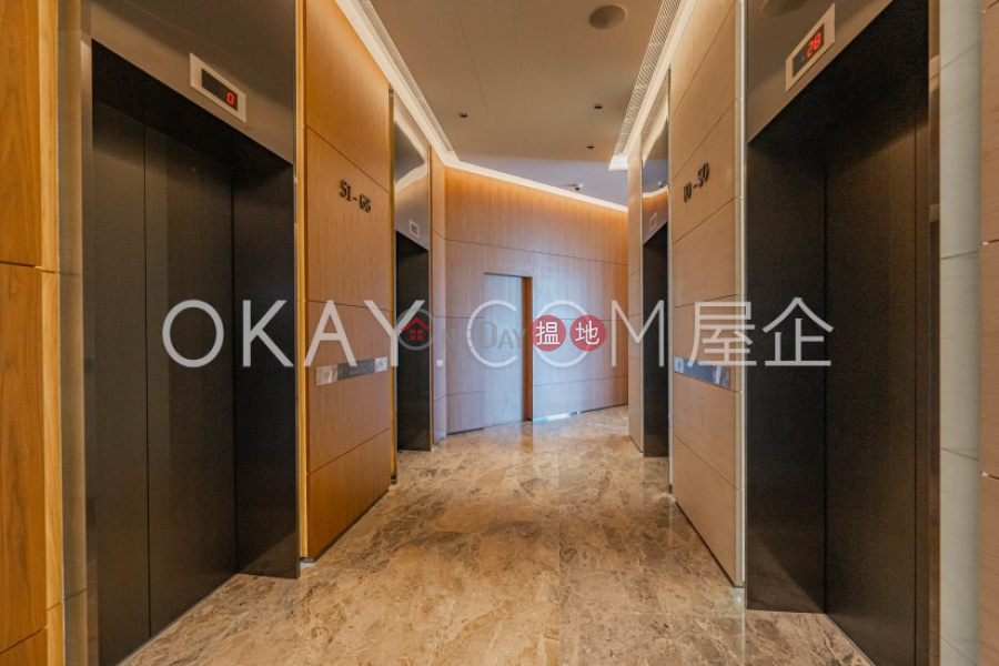 Property Search Hong Kong | OneDay | Residential, Rental Listings, Gorgeous 3 bedroom on high floor with parking | Rental