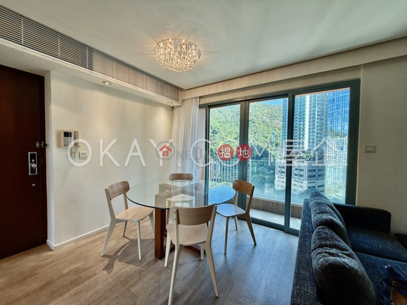 Popular 3 bedroom on high floor | Rental | 50A-C Tai Hang Road | Wan Chai District | Hong Kong | Rental | HK$ 41,000/ month