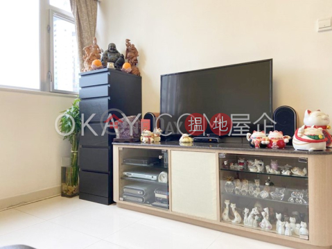 Intimate 2 bedroom in Causeway Bay | Rental | Yee On Building 怡安大廈 _0