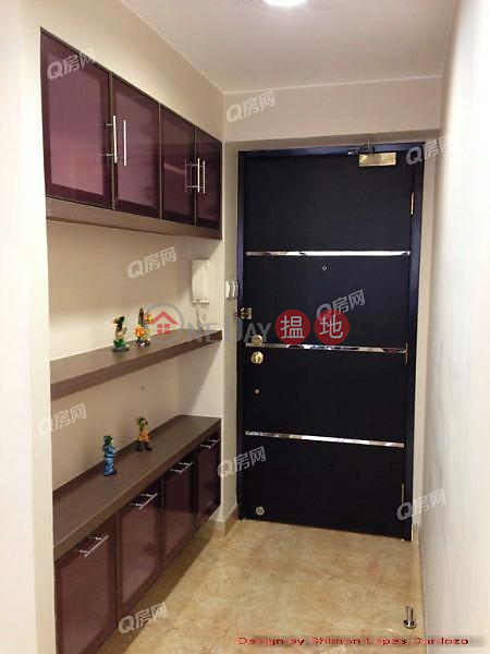 HK$ 29,000/ month | Honor Villa Central District, Honor Villa | 2 bedroom High Floor Flat for Rent