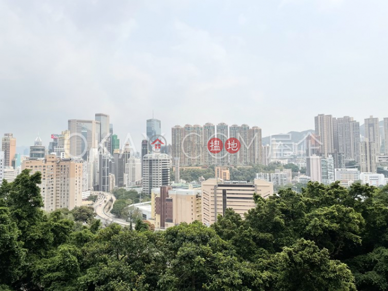 Golden Fair Mansion, Low, Residential, Rental Listings | HK$ 48,000/ month