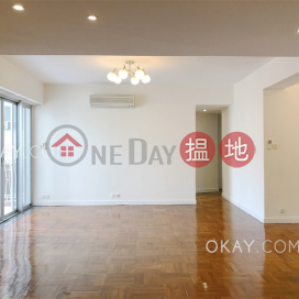 Nicely kept 3 bedroom with balcony & parking | Rental | BEACON HILL COURT 龍景樓 _0