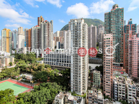 2 Bedroom Unit for Rent at Island Crest Tower 1|Island Crest Tower 1(Island Crest Tower 1)Rental Listings (Proway-LID92217R)_0