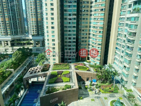 The Waterfront Phase 1 Tower 1 | 2 bedroom Mid Floor Flat for Rent|The Waterfront Phase 1 Tower 1(The Waterfront Phase 1 Tower 1)Rental Listings (XGJL826400166)_0