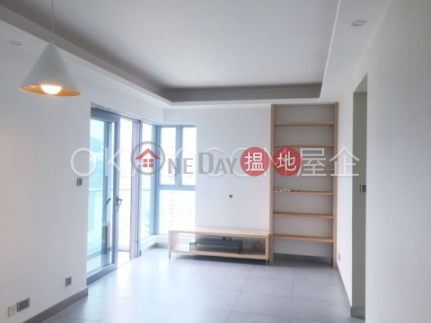 Luxurious 2 bedroom on high floor with balcony | Rental | Phase 1 Residence Bel-Air 貝沙灣1期 _0