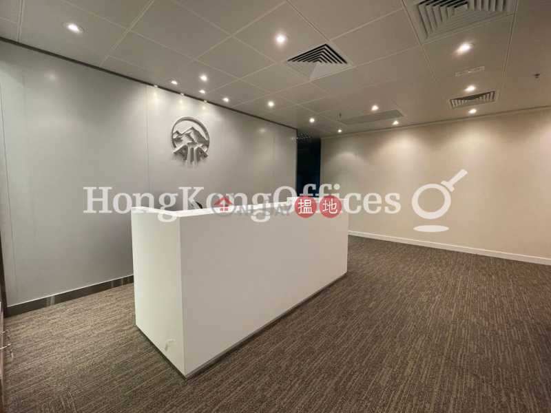 Office Unit for Rent at AIA Tower, AIA Tower 友邦廣場 Rental Listings | Eastern District (HKO-71740-AKHR)