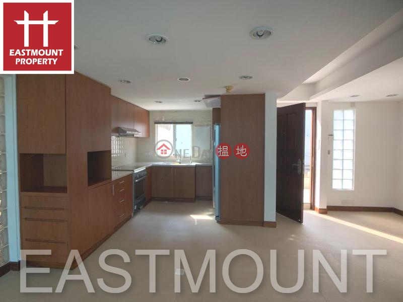 Sai Kung Villa House | Property For Rent or Lease in Violet Garden, Chuk Yeung Road 竹洋路紫蘭花園-Full sea view, Nearby Hong Kong Academy | 90 Chuk Yeung Road | Sai Kung | Hong Kong, Rental, HK$ 55,000/ month