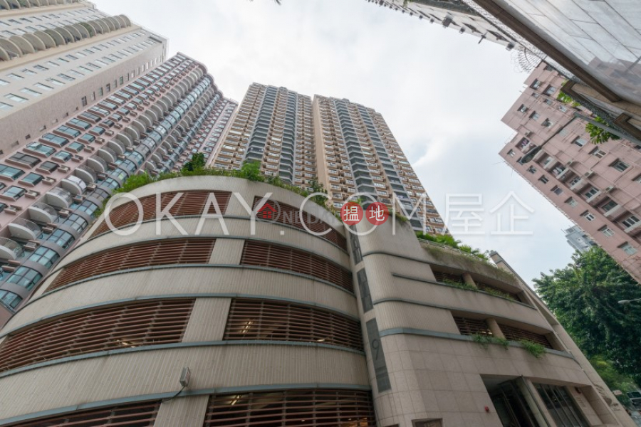 HK$ 68,000/ month, Scenic Garden, Western District, Lovely 4 bedroom with balcony & parking | Rental